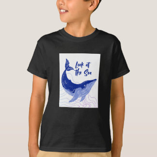 T-shirts pour enfants