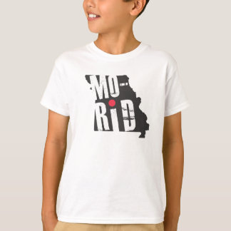T-shirts pour enfants