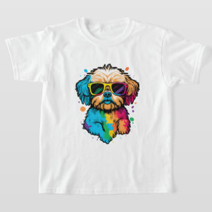 T-shirts pour enfants