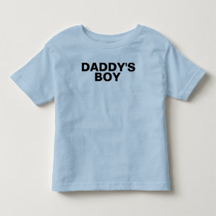 T-shirts pour enfants de DADDY'S GARY
