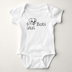 T-shirts pour enfants personnalisés avec photo et