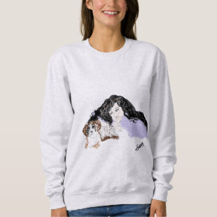 T-Shirts pour Femme : Meilleures Amies