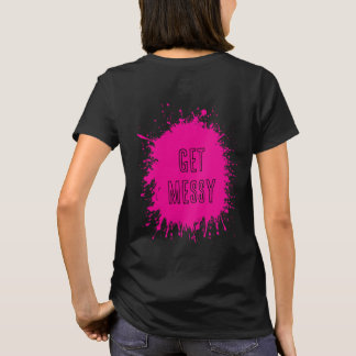 T-shirts pour femmes