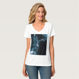 T-shirts pour femmes