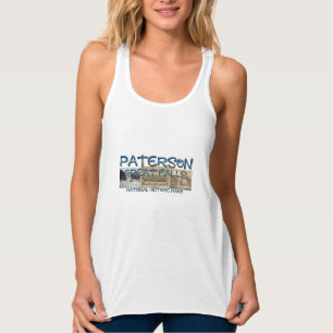 T-shirts pour femmes ABH Paterson Great Falls