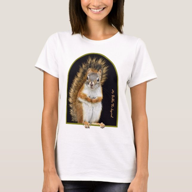 T-shirts pour femmes De nombreuses tailles et coul (Devant)