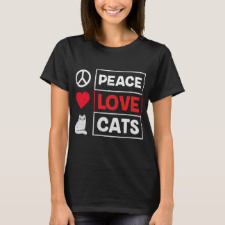 T-shirts pour femmes Happy Cat, chemise Doja Cat, 
