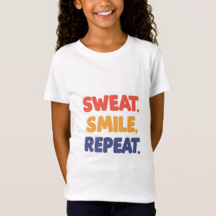 T-shirts pour filles