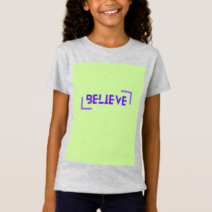 T-shirts pour filles