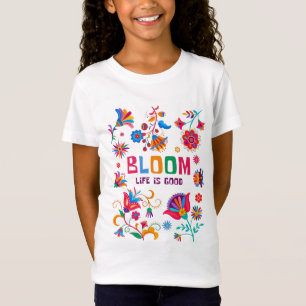 T-shirts pour filles