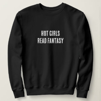 T-shirts pour filles chaudes lisant des fantasmes