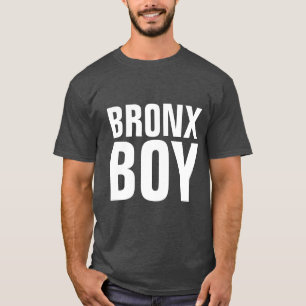 T-shirts pour garçons BRONX