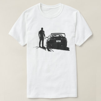 T-shirts pour hommes