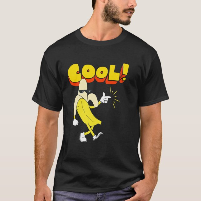 T-shirts pour hommes (Devant)