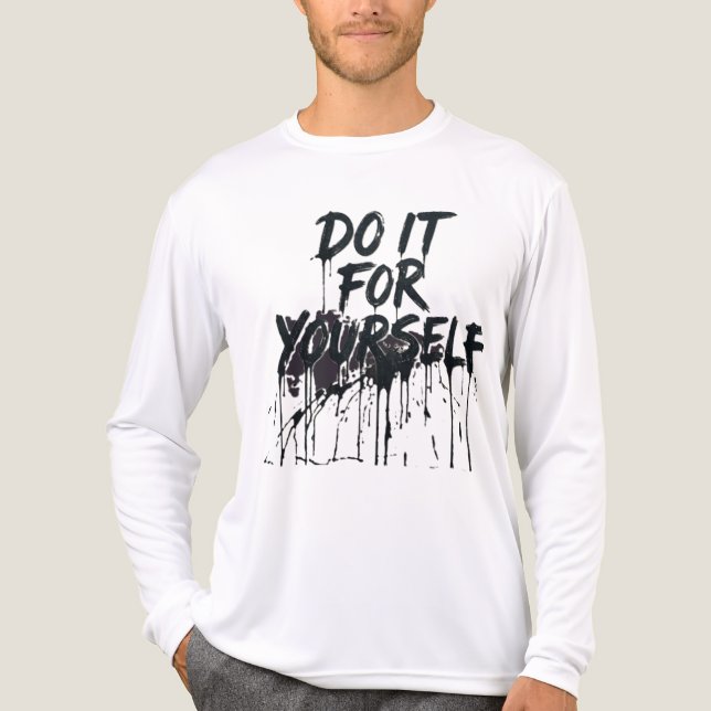 T-shirts pour hommes (Recto)