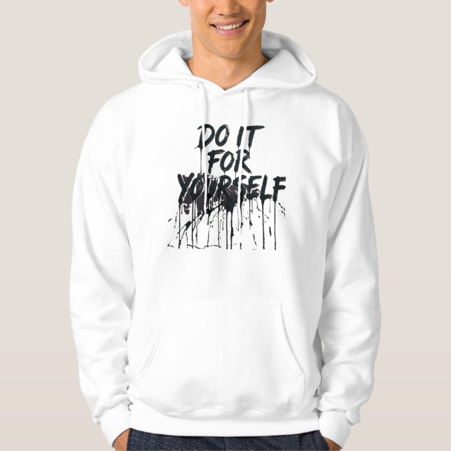 T-shirts pour hommes (Devant)
