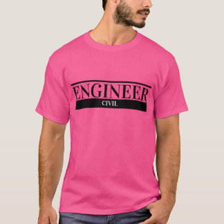 T-Shirts pour ingénieurs 008