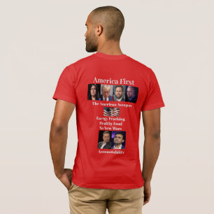 T-shirts pour les amateurs de cigares