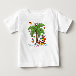 T-Shirts pour tout-petits enfants