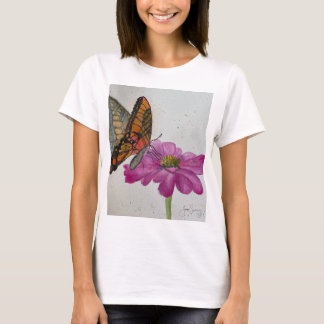 T-shirts printemps
