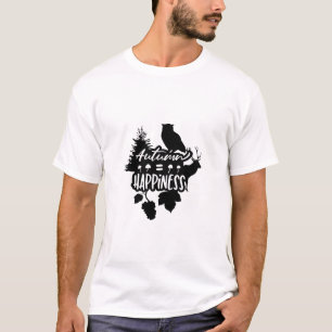 T-Shirts Professionnels Simples
