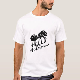 T-Shirts Professionnels Simples