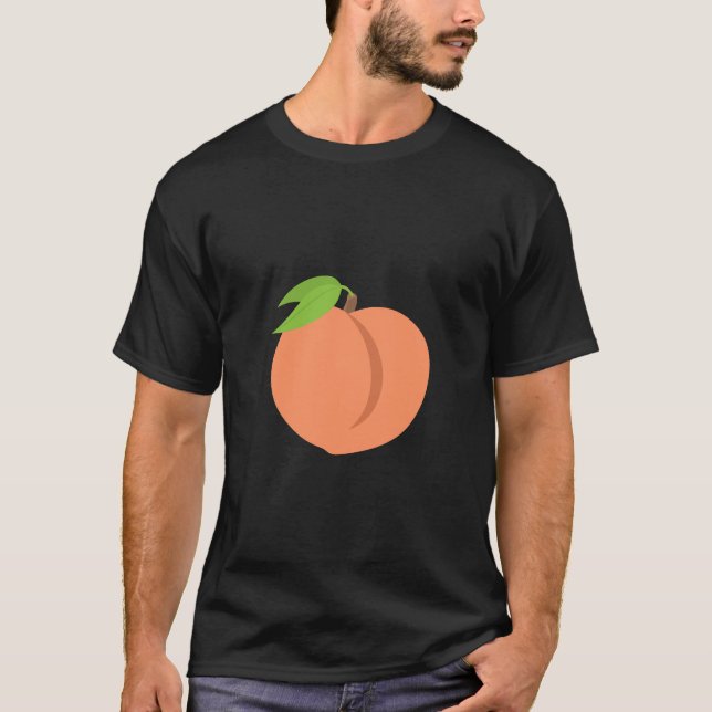 T-Shirts Professionnels Simples (Devant)