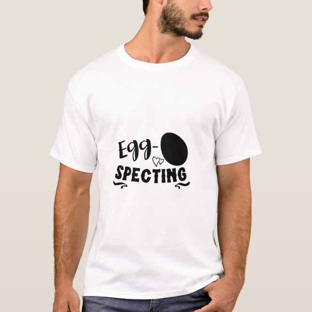T-Shirts Professionnels Simples (Devant)