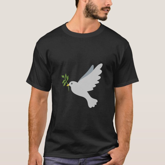T-Shirts Professionnels Simples (Devant)