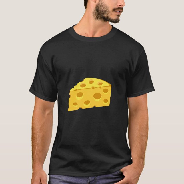T-Shirts Professionnels Simples (Devant)