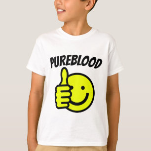 T-shirts PUREBLOOD GARÇONS ENFANTS T-shirts