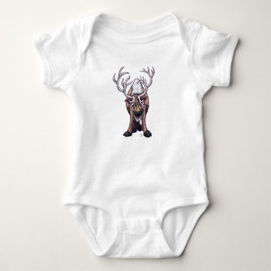 T-Shirts Reindeer