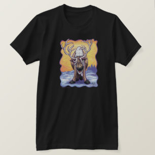 T-Shirts Reindeer