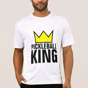 T-shirts ROI PICKLEBALL