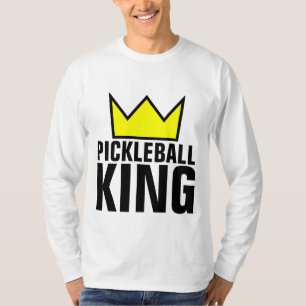 T-shirts ROI PICKLEBALL