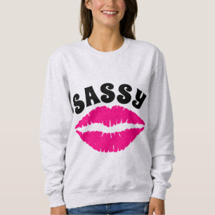 T-Shirts SASSY