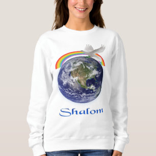 T-shirts Shalom