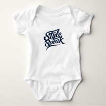 T-Shirts Style Speak - Énoncés de mode audacieux