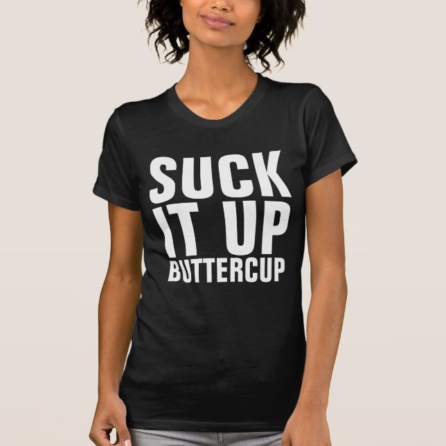 T-Shirts SUCEZ-LE COUPE (Devant)