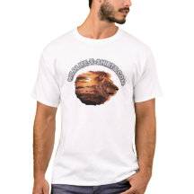T-Shirts sur la faune