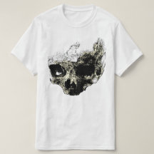 T-Shirts & Sweats pour hommes à crâne