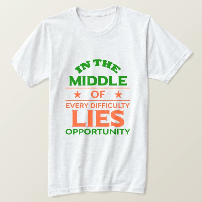 T-shirts, Sweats & T-shirts à manches longues moti (Design devant)