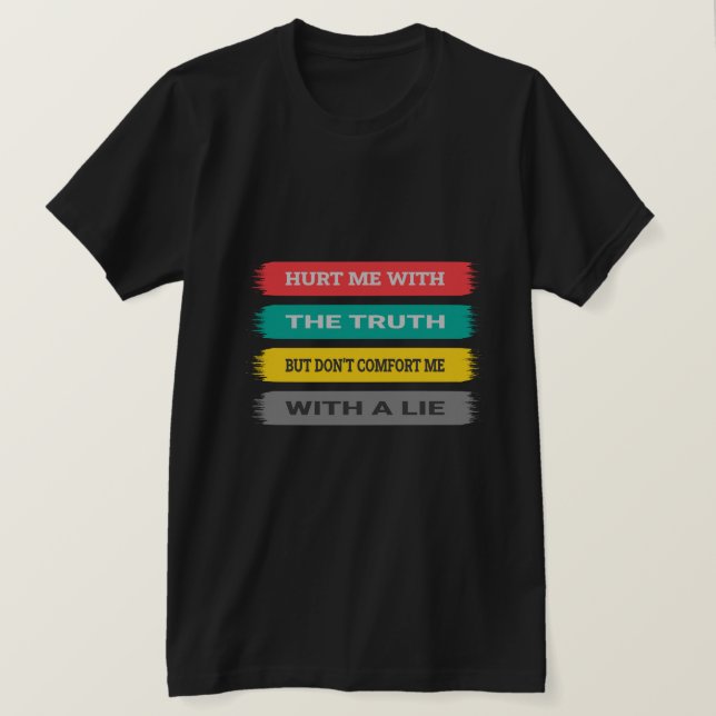 T-shirts, Sweats & T-shirts à manches longues moti (Design devant)