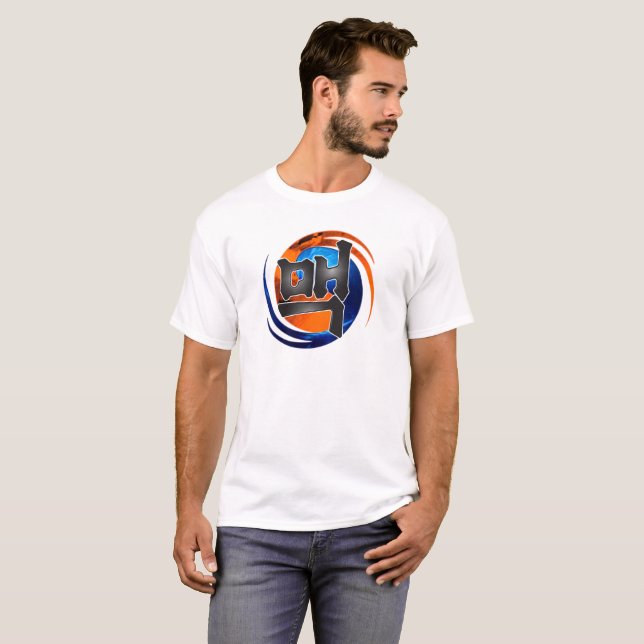 t-shirts tekken 8 (Devant entier)