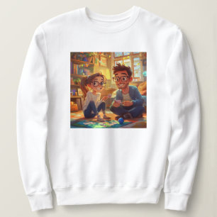 T-shirts tendance avec design unique cadeau modern
