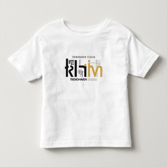 T-shirts tendance par TrendHaven Studio | (Devant)