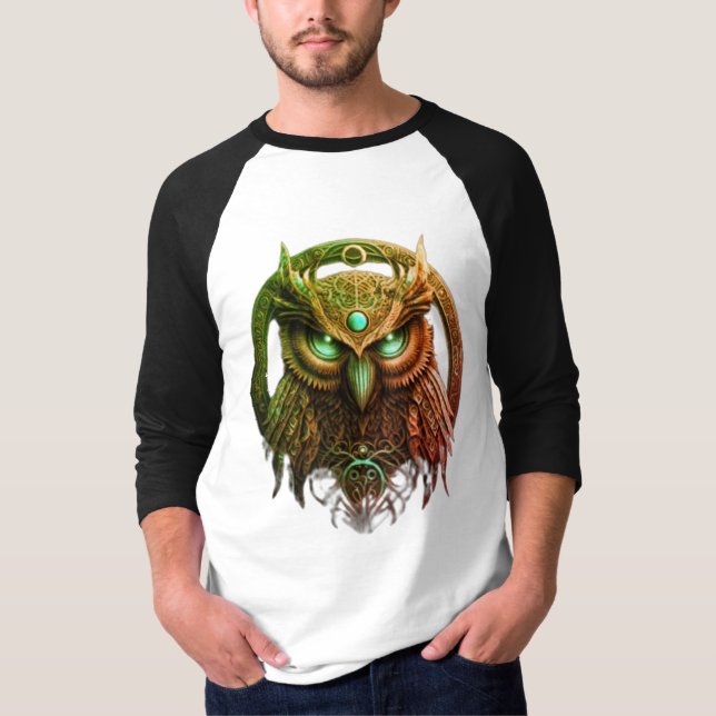 T-shirts ultra-design redéfinissant le style (Devant)