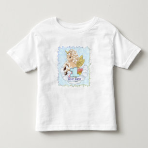 T-shirts Unicorn 1er anniversaire