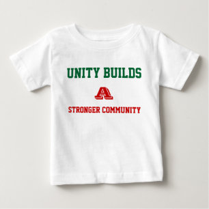 T-shirts Unity