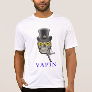 T-shirts Vaping